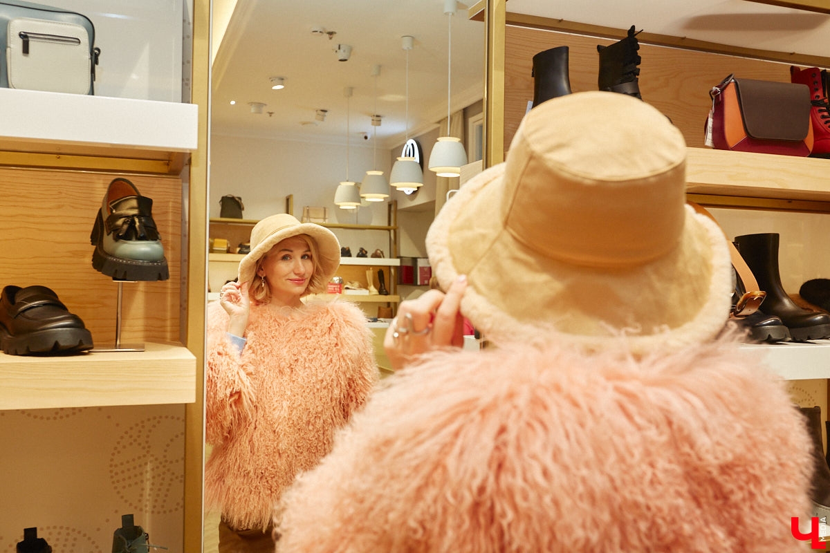 Слова мамы «Надень шапку» больше не звучат как приговор! В компании стилиста Елены Капп мы прогулялись по владимирским магазинам и составили топ самых актуальных моделей головных уборов, среди которых вы легко найдете то, что больше всего подойдет именно вам.