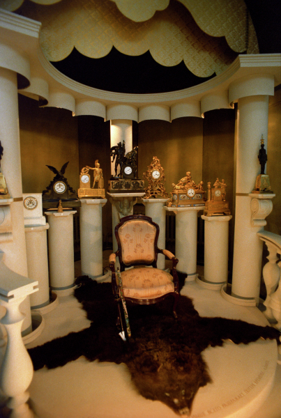 28 ноября 1893 года на Студеной горе во Владимире был торжественно освящен храм Архангела Михаила. По своему виду и наполнению это одна из самых нетрадиционных владимирских церквей. Давайте разберемся, что же в ней такого уникального.