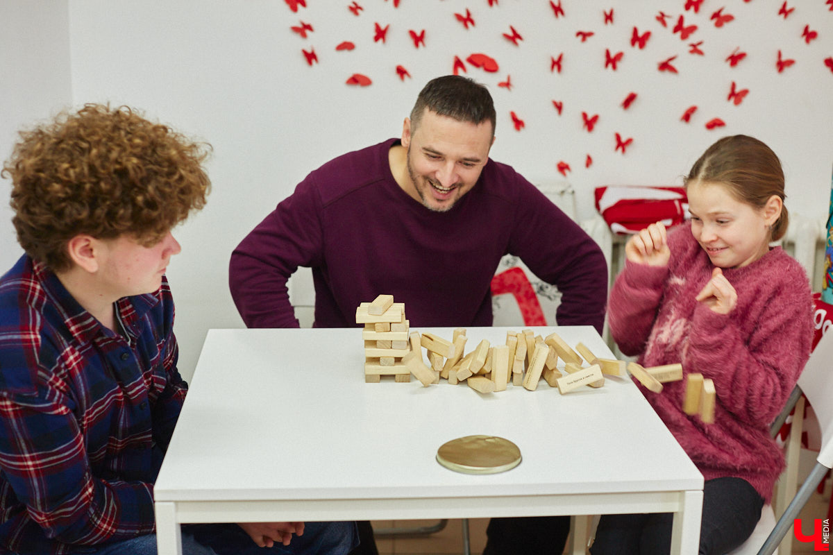 Не знаете, чем занять себя в выходные дни? Отличный вариант — турнир по настольным играм. Сразиться в «Каркассон» на собственном дне рождения предлагает магазин «Мосигра».