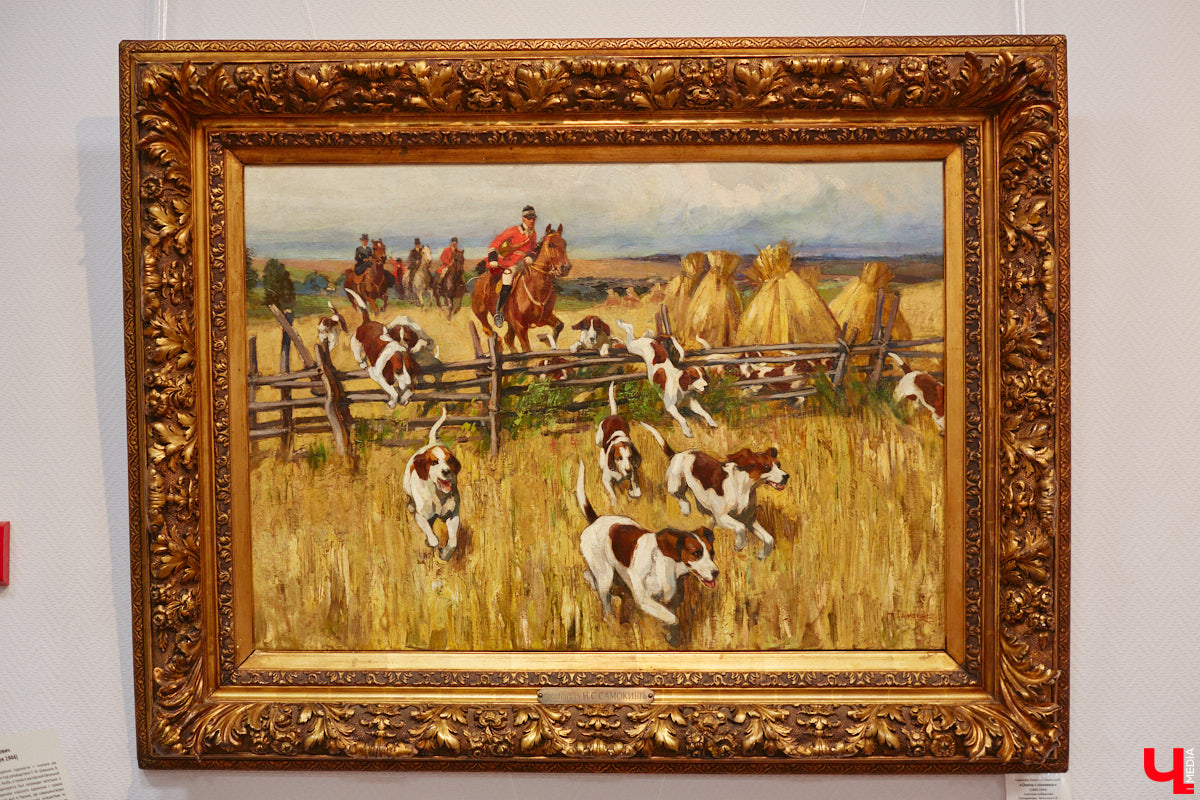 Что испытывает художник, работая с полотнами великих авторов? Как «придумывает» отсутствующие на них фрагменты? Зачем учит химию с биологией? «Ключ-Медиа» собрал 10 шедевральных инсайдов о реставрации от владимирского художника-реставратора Светланы Красулиной, труды которой до 11 декабря можно увидеть в стенах Центра ИЗО.