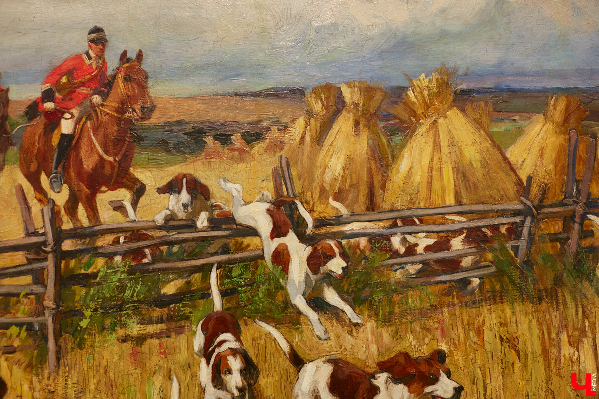 Что испытывает художник, работая с полотнами великих авторов? Как «придумывает» отсутствующие на них фрагменты? Зачем учит химию с биологией? «Ключ-Медиа» собрал 10 шедевральных инсайдов о реставрации от владимирского художника-реставратора Светланы Красулиной, труды которой до 11 декабря можно увидеть в стенах Центра ИЗО.