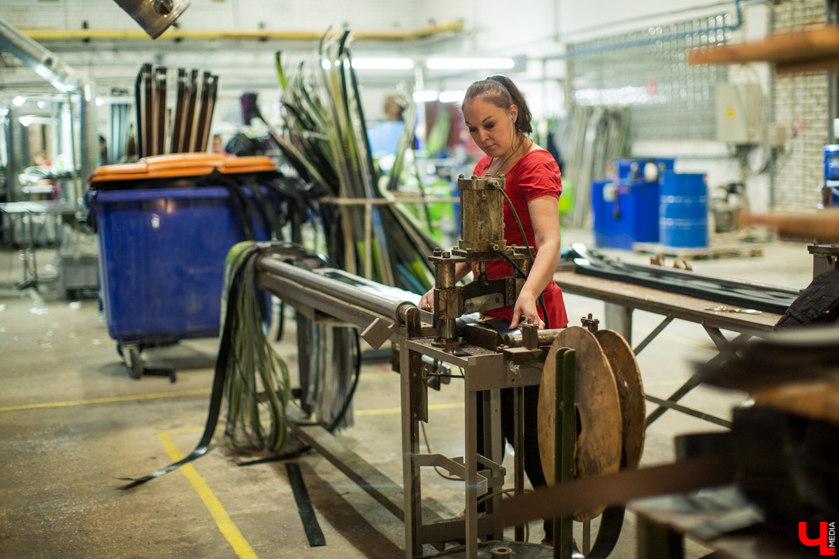 Вам когда-нибудь отказывали в устройстве на работу по половому признаку? Если да, вы явно не одиноки. Но гендерные стереотипы во Владимире отходят на второй план! Делимся интересными цифрами по этому и ещё нескольким интересным job-поводам.