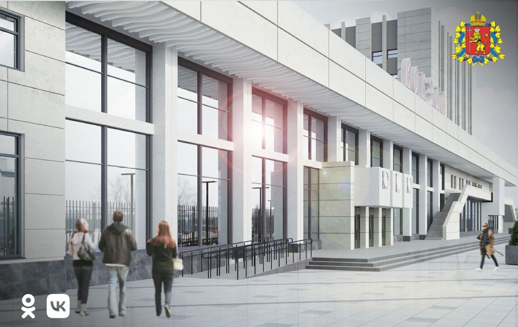 Весной 2023 года железнодорожный вокзал собираются реконструировать «с использованием современных решений». А чтобы жители не думали, что их мнение никого не интересует, владимирцам предложили пройти участие в опросе на эту тему.