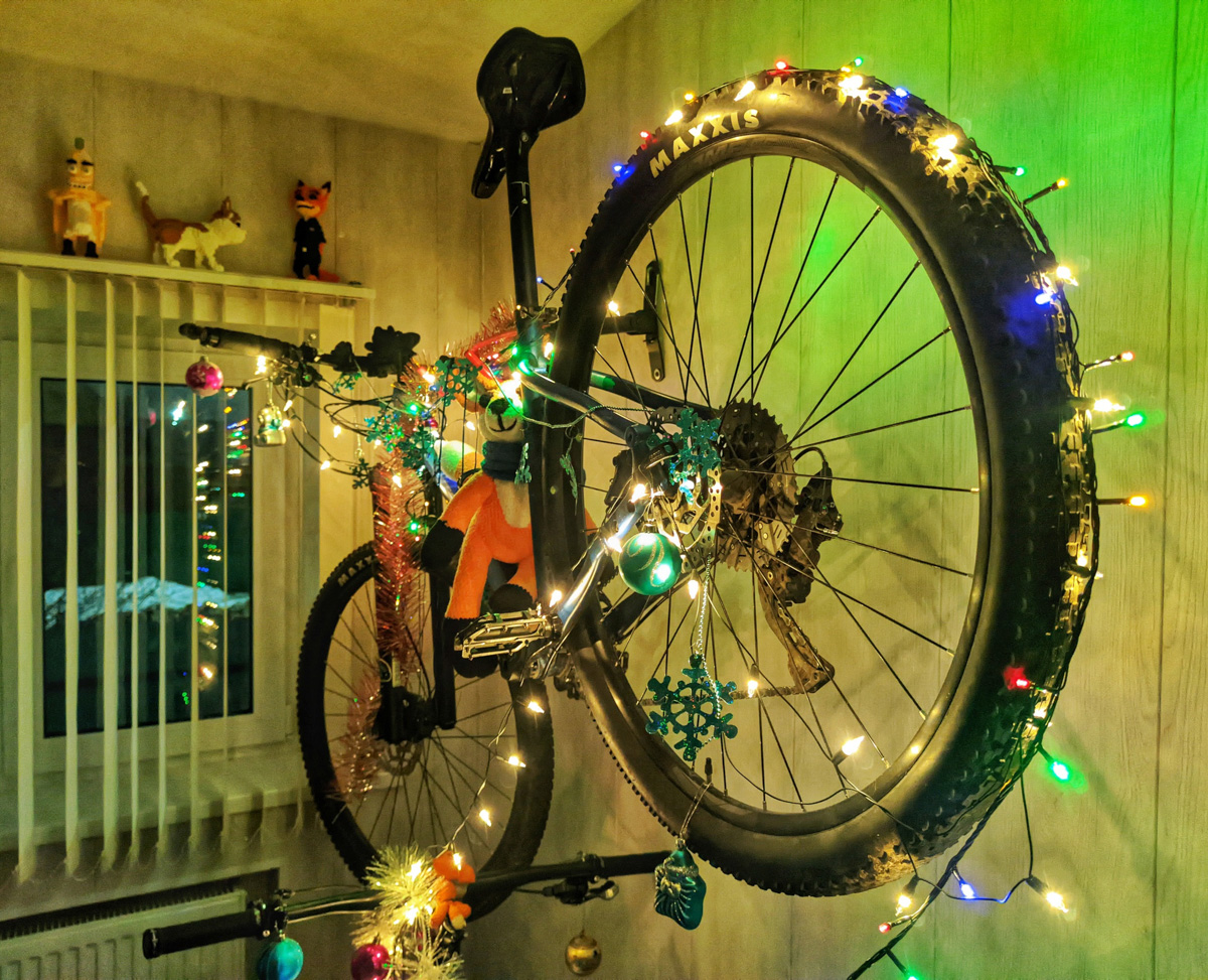 До Нового года рукой подать. Улицы Владимира уже успели украсить к празднику. Да и сами жители города не отстают. В окнах горят огоньки, а в домах и квартирах наряжают елки. Вот только не все они привычного вида. Самые необычные попали в наш сегодняшний обзор.