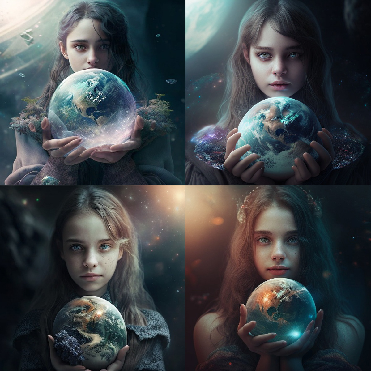 Как любитель дополненной реальности, фотограф Вадим Аксёнов одним из первых в городе заинтересовался алгоритмами нейросетей. Несколько дебютных картин этого формата он опубликовал на своей личной страничке. Нейросети удалось создать настолько реалистичные портреты, что «ВКонтакте» даже отметил на них настоящих людей! Как создать искусство из ничего? Нюансами работы художника XXI века делится Вадим Аксёнов.