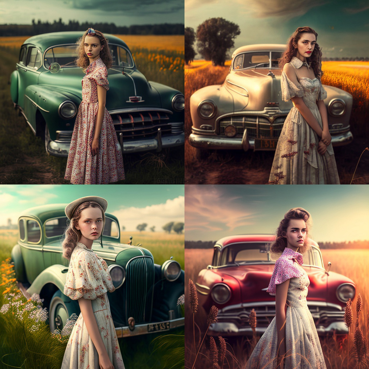 Как любитель дополненной реальности, фотограф Вадим Аксёнов одним из первых в городе заинтересовался алгоритмами нейросетей. Несколько дебютных картин этого формата он опубликовал на своей личной страничке. Нейросети удалось создать настолько реалистичные портреты, что «ВКонтакте» даже отметил на них настоящих людей! Как создать искусство из ничего? Нюансами работы художника XXI века делится Вадим Аксёнов.