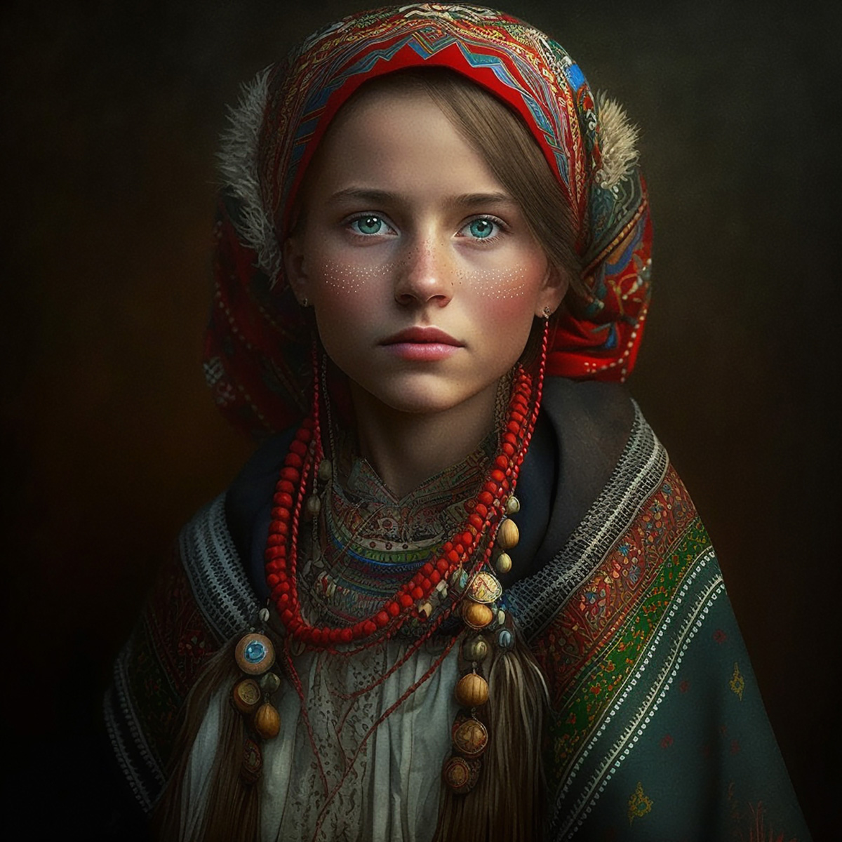 Как любитель дополненной реальности, фотограф Вадим Аксёнов одним из первых в городе заинтересовался алгоритмами нейросетей. Несколько дебютных картин этого формата он опубликовал на своей личной страничке. Нейросети удалось создать настолько реалистичные портреты, что «ВКонтакте» даже отметил на них настоящих людей! Как создать искусство из ничего? Нюансами работы художника XXI века делится Вадим Аксёнов.