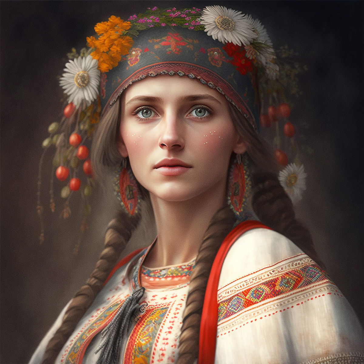 Как любитель дополненной реальности, фотограф Вадим Аксёнов одним из первых в городе заинтересовался алгоритмами нейросетей. Несколько дебютных картин этого формата он опубликовал на своей личной страничке. Нейросети удалось создать настолько реалистичные портреты, что «ВКонтакте» даже отметил на них настоящих людей! Как создать искусство из ничего? Нюансами работы художника XXI века делится Вадим Аксёнов.