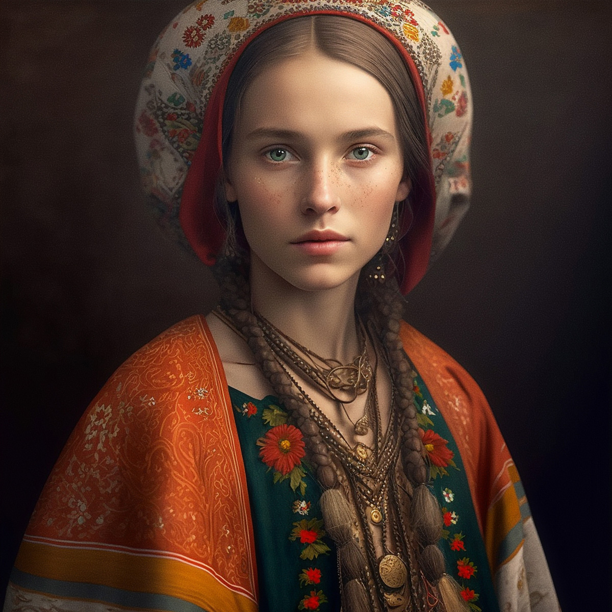 Как любитель дополненной реальности, фотограф Вадим Аксёнов одним из первых в городе заинтересовался алгоритмами нейросетей. Несколько дебютных картин этого формата он опубликовал на своей личной страничке. Нейросети удалось создать настолько реалистичные портреты, что «ВКонтакте» даже отметил на них настоящих людей! Как создать искусство из ничего? Нюансами работы художника XXI века делится Вадим Аксёнов.