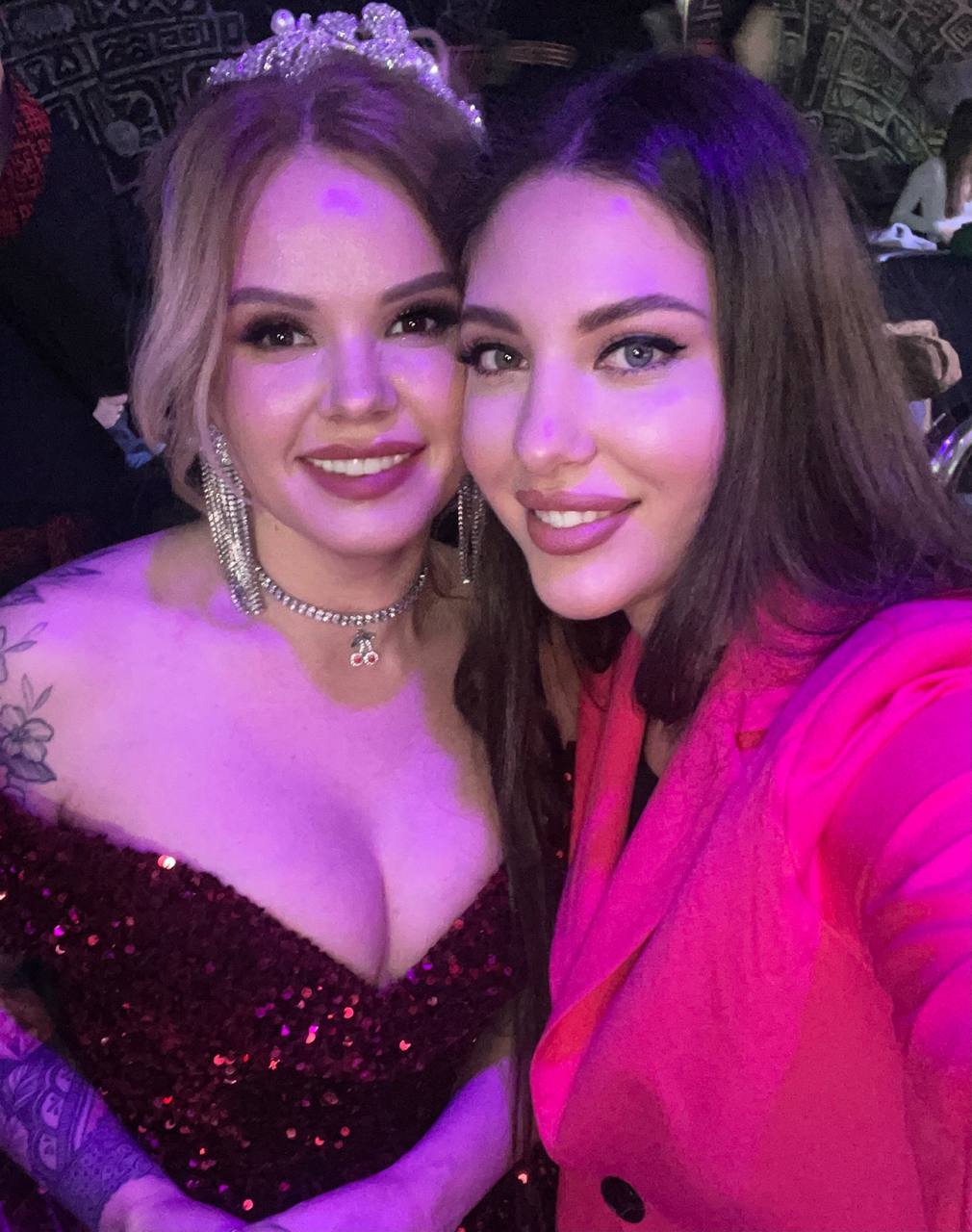 В начале декабря в Рязани прошел конкурс Grand Fashion Queen, на котором многодетная мама Вероника Малыгина завоевала главную корону победительницы. Как все прошло, мы узнали из первых уст.