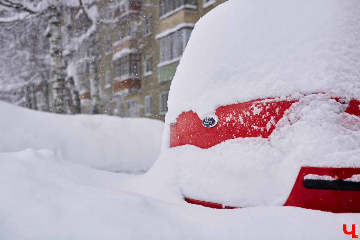 Зима продолжает удивлять своими причудами. На днях нас заносило снегом, а теперь синоптики снова обещают дожди. Подробнее в прогнозе погоды на текущую неделю.