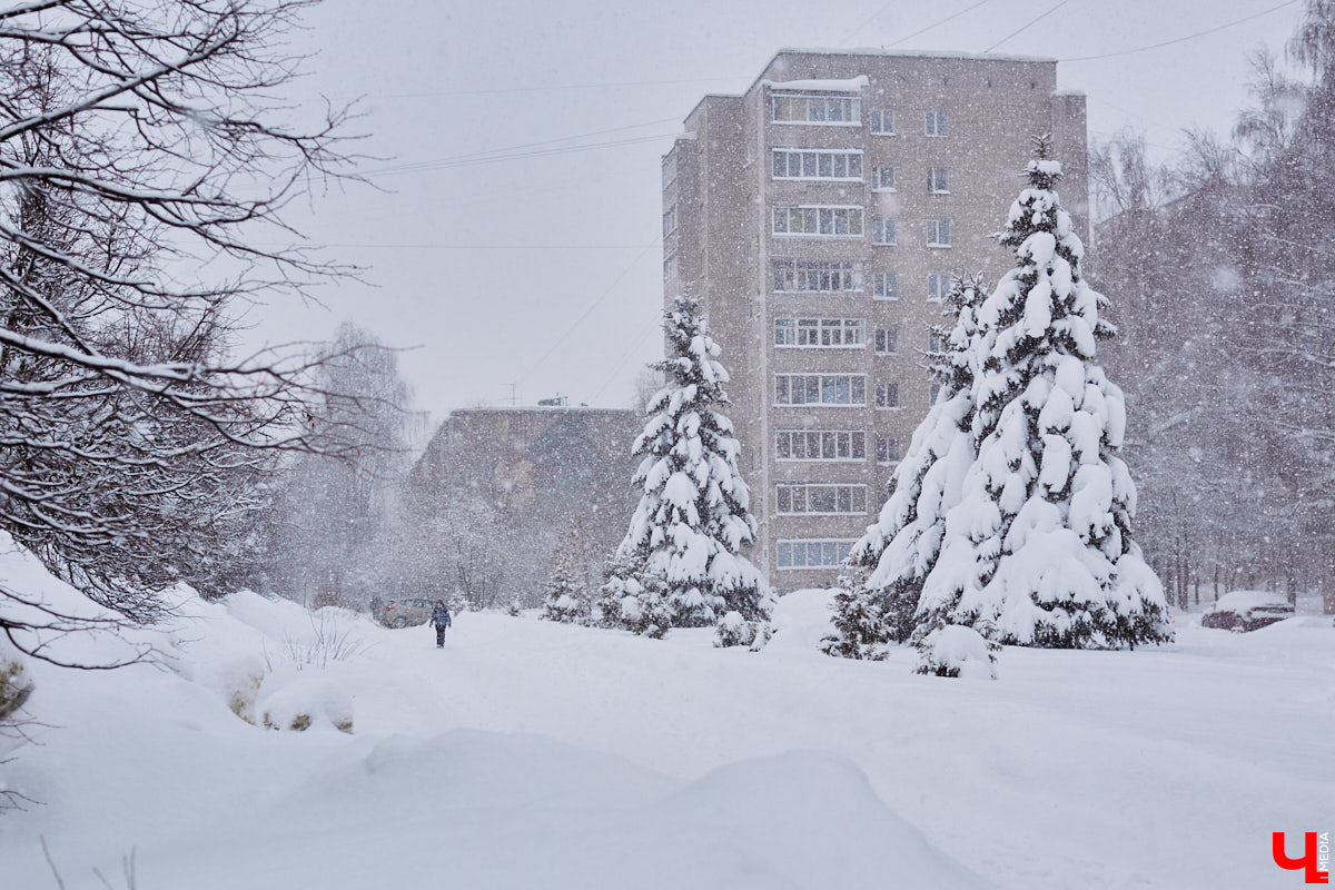 Зима продолжает удивлять своими причудами. На днях нас заносило снегом, а теперь синоптики снова обещают дожди. Подробнее в прогнозе погоды на текущую неделю.