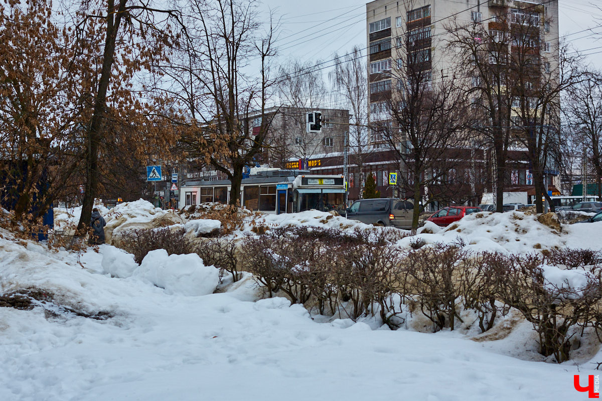 Зима продолжает удивлять своими причудами. На днях нас заносило снегом, а теперь синоптики снова обещают дожди. Подробнее в прогнозе погоды на текущую неделю.