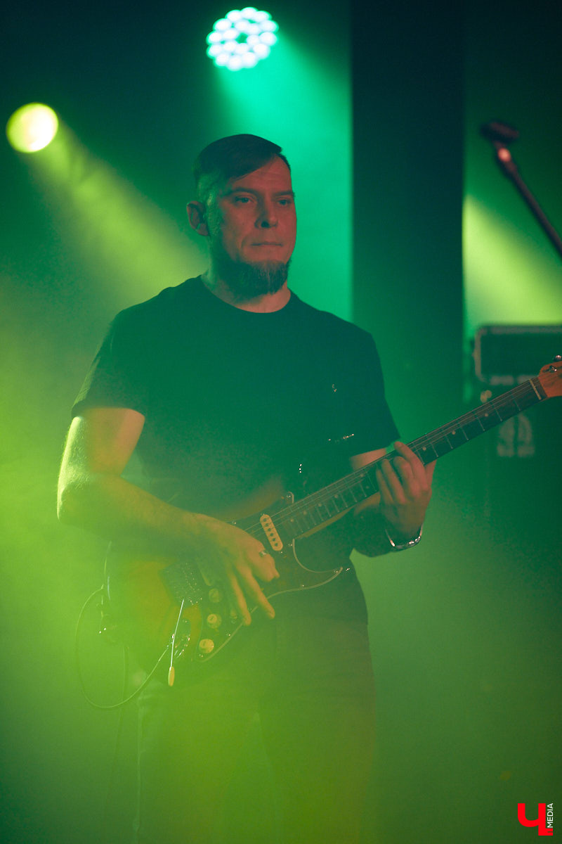 У хорошего начала должно быть не менее достойное продолжение. Если говорить о фестивале-конкурсе «ВладРок’2022», то второй отборочный тур даже в чем-то превзошел первый концертный день. Как мы и обещали, «Ключ-Медиа» продолжает рассказ об этом нетривиальном для местной музыкальной тусовки событии.