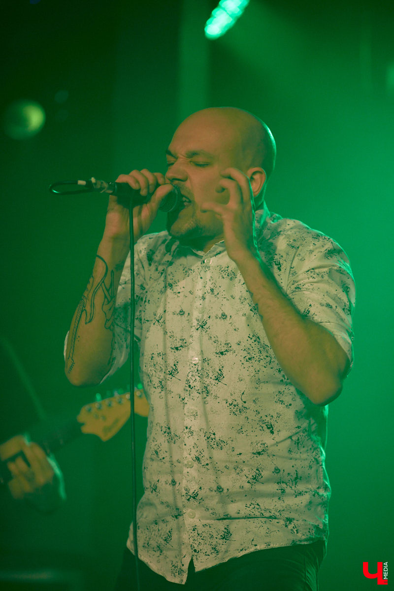 У хорошего начала должно быть не менее достойное продолжение. Если говорить о фестивале-конкурсе «ВладРок’2022», то второй отборочный тур даже в чем-то превзошел первый концертный день. Как мы и обещали, «Ключ-Медиа» продолжает рассказ об этом нетривиальном для местной музыкальной тусовки событии.