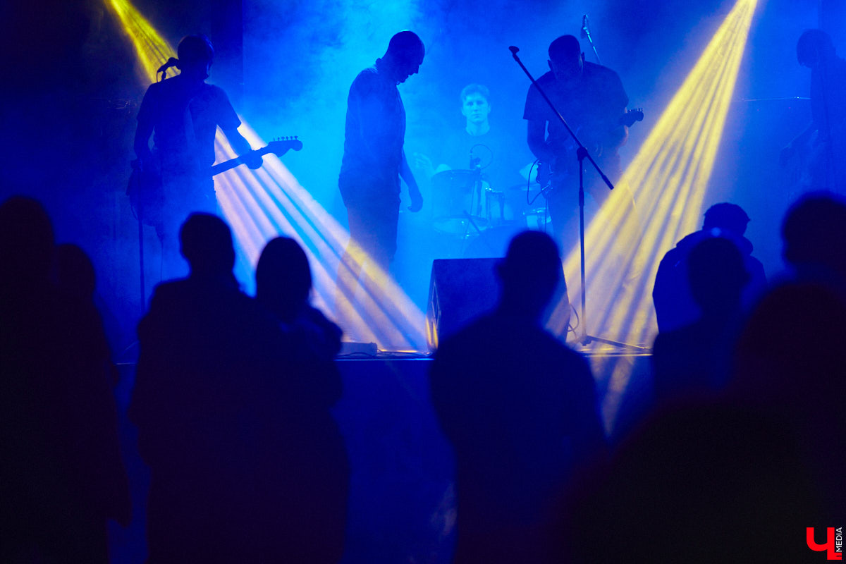 У хорошего начала должно быть не менее достойное продолжение. Если говорить о фестивале-конкурсе «ВладРок’2022», то второй отборочный тур даже в чем-то превзошел первый концертный день. Как мы и обещали, «Ключ-Медиа» продолжает рассказ об этом нетривиальном для местной музыкальной тусовки событии.