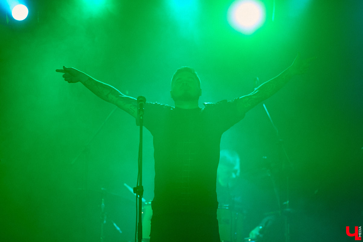 У хорошего начала должно быть не менее достойное продолжение. Если говорить о фестивале-конкурсе «ВладРок’2022», то второй отборочный тур даже в чем-то превзошел первый концертный день. Как мы и обещали, «Ключ-Медиа» продолжает рассказ об этом нетривиальном для местной музыкальной тусовки событии.