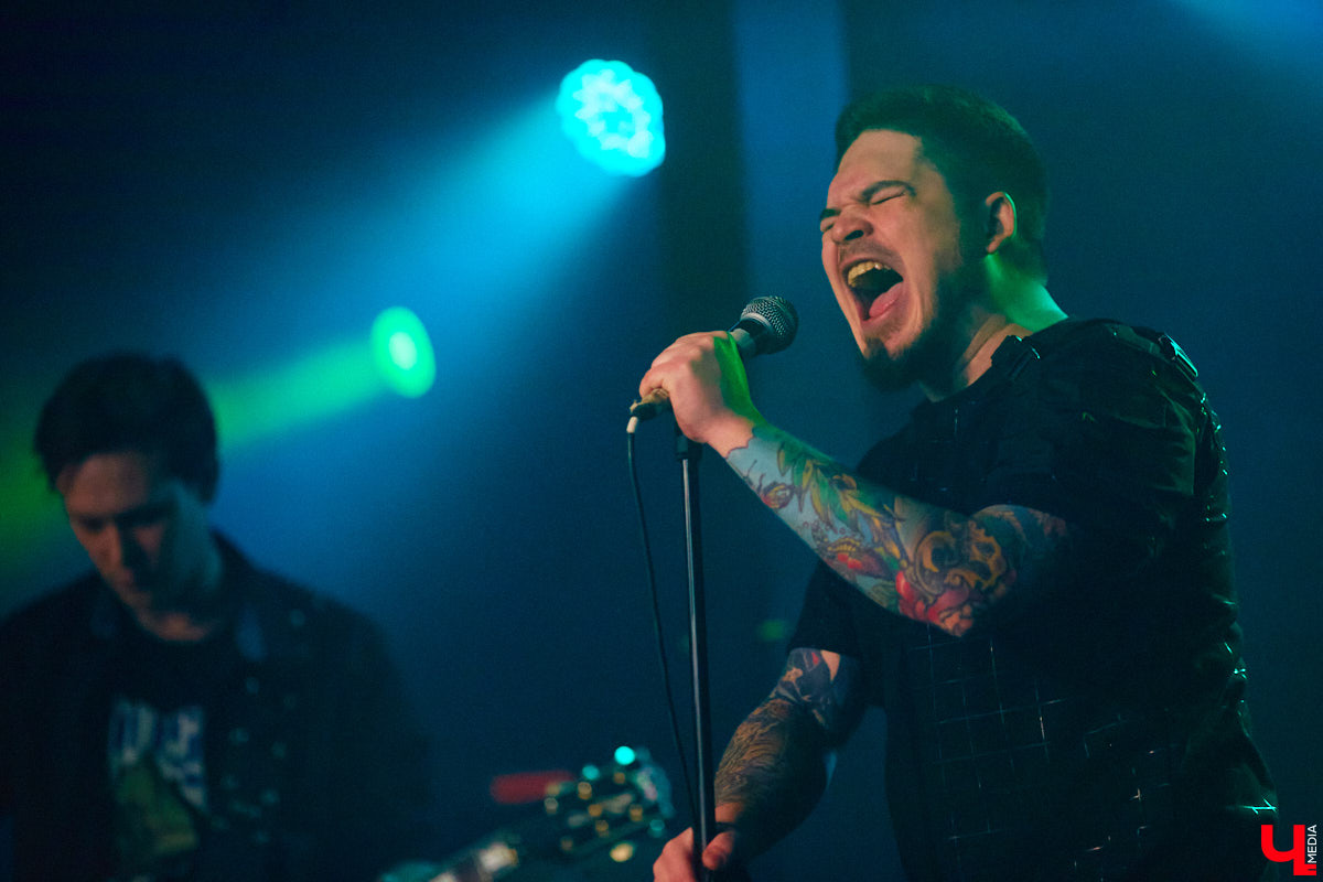 У хорошего начала должно быть не менее достойное продолжение. Если говорить о фестивале-конкурсе «ВладРок’2022», то второй отборочный тур даже в чем-то превзошел первый концертный день. Как мы и обещали, «Ключ-Медиа» продолжает рассказ об этом нетривиальном для местной музыкальной тусовки событии.