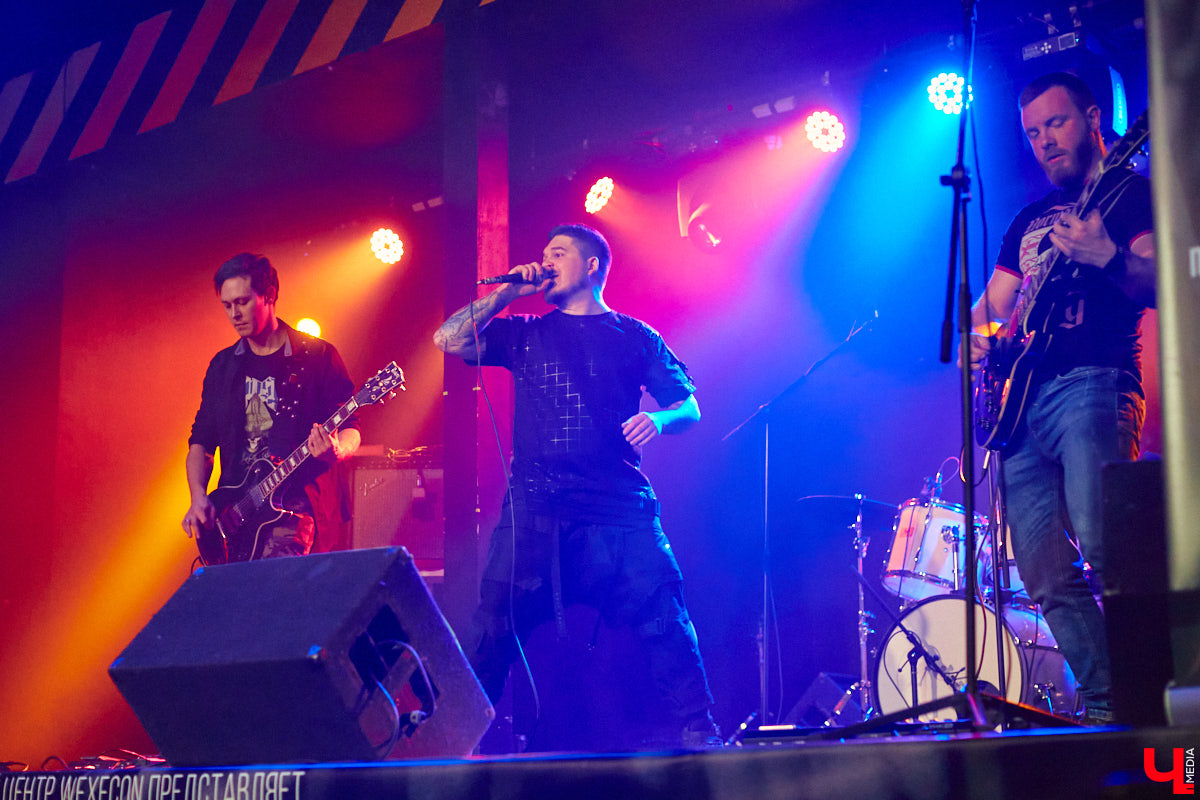 У хорошего начала должно быть не менее достойное продолжение. Если говорить о фестивале-конкурсе «ВладРок’2022», то второй отборочный тур даже в чем-то превзошел первый концертный день. Как мы и обещали, «Ключ-Медиа» продолжает рассказ об этом нетривиальном для местной музыкальной тусовки событии.