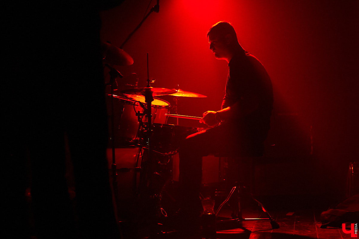 У хорошего начала должно быть не менее достойное продолжение. Если говорить о фестивале-конкурсе «ВладРок’2022», то второй отборочный тур даже в чем-то превзошел первый концертный день. Как мы и обещали, «Ключ-Медиа» продолжает рассказ об этом нетривиальном для местной музыкальной тусовки событии.