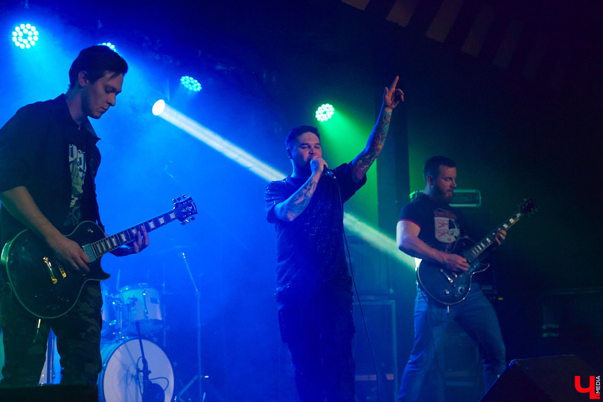 У хорошего начала должно быть не менее достойное продолжение. Если говорить о фестивале-конкурсе «ВладРок’2022», то второй отборочный тур даже в чем-то превзошел первый концертный день. Как мы и обещали, «Ключ-Медиа» продолжает рассказ об этом нетривиальном для местной музыкальной тусовки событии.