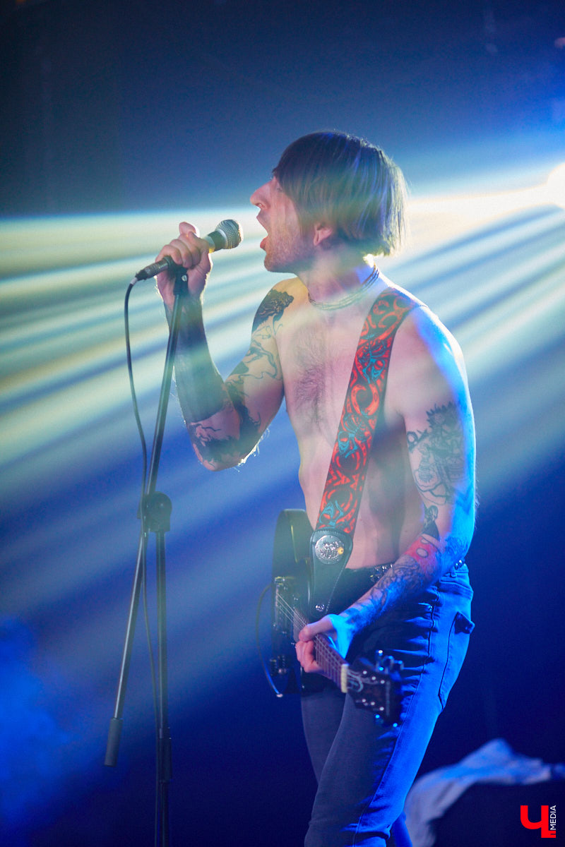 У хорошего начала должно быть не менее достойное продолжение. Если говорить о фестивале-конкурсе «ВладРок’2022», то второй отборочный тур даже в чем-то превзошел первый концертный день. Как мы и обещали, «Ключ-Медиа» продолжает рассказ об этом нетривиальном для местной музыкальной тусовки событии.