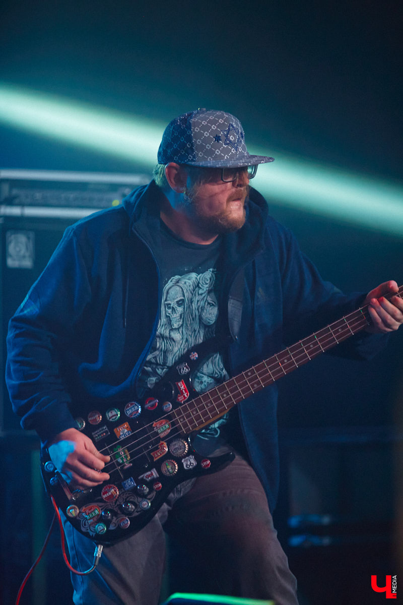 У хорошего начала должно быть не менее достойное продолжение. Если говорить о фестивале-конкурсе «ВладРок’2022», то второй отборочный тур даже в чем-то превзошел первый концертный день. Как мы и обещали, «Ключ-Медиа» продолжает рассказ об этом нетривиальном для местной музыкальной тусовки событии.