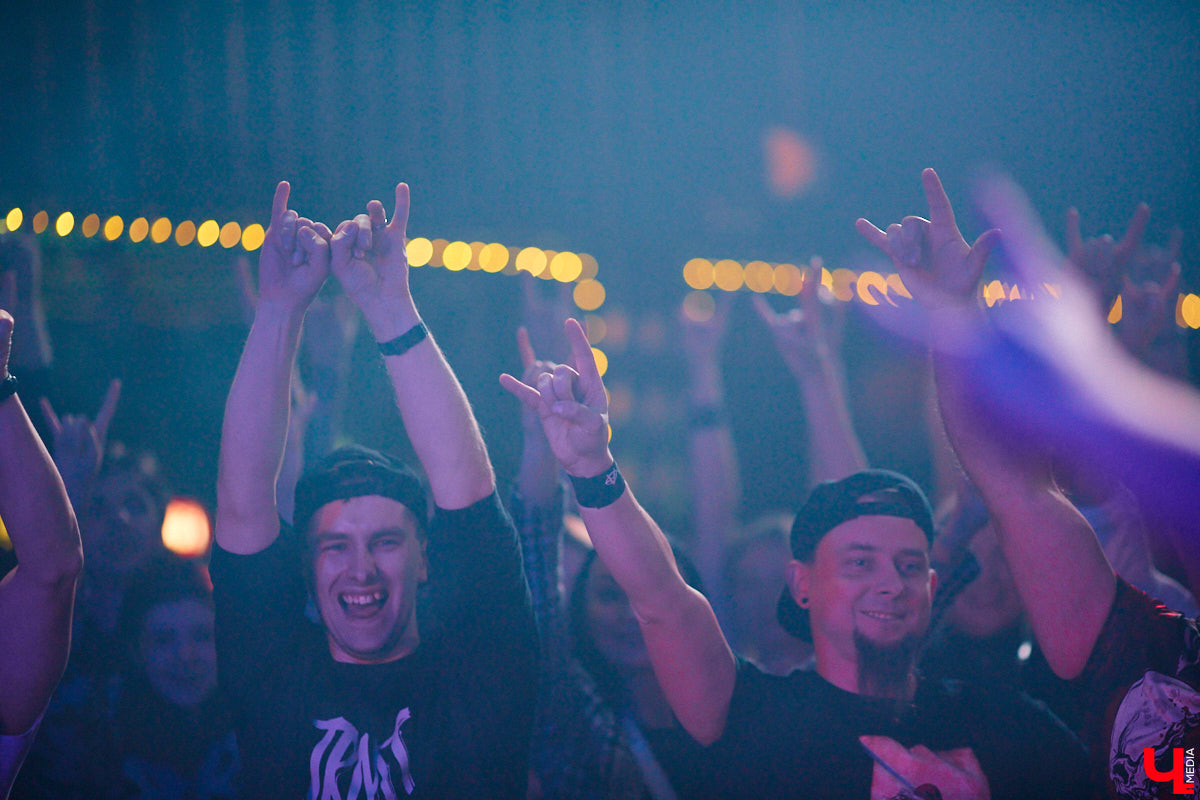 У хорошего начала должно быть не менее достойное продолжение. Если говорить о фестивале-конкурсе «ВладРок’2022», то второй отборочный тур даже в чем-то превзошел первый концертный день. Как мы и обещали, «Ключ-Медиа» продолжает рассказ об этом нетривиальном для местной музыкальной тусовки событии.