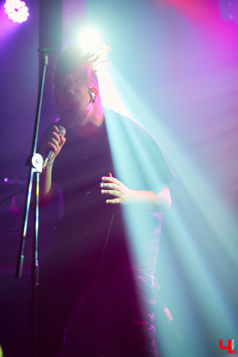 У хорошего начала должно быть не менее достойное продолжение. Если говорить о фестивале-конкурсе «ВладРок’2022», то второй отборочный тур даже в чем-то превзошел первый концертный день. Как мы и обещали, «Ключ-Медиа» продолжает рассказ об этом нетривиальном для местной музыкальной тусовки событии.