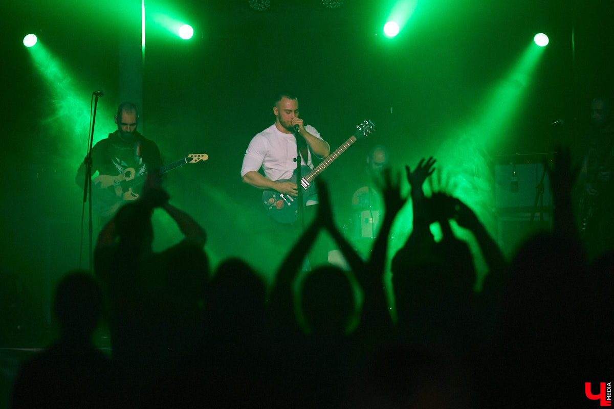 У хорошего начала должно быть не менее достойное продолжение. Если говорить о фестивале-конкурсе «ВладРок’2022», то второй отборочный тур даже в чем-то превзошел первый концертный день. Как мы и обещали, «Ключ-Медиа» продолжает рассказ об этом нетривиальном для местной музыкальной тусовки событии.