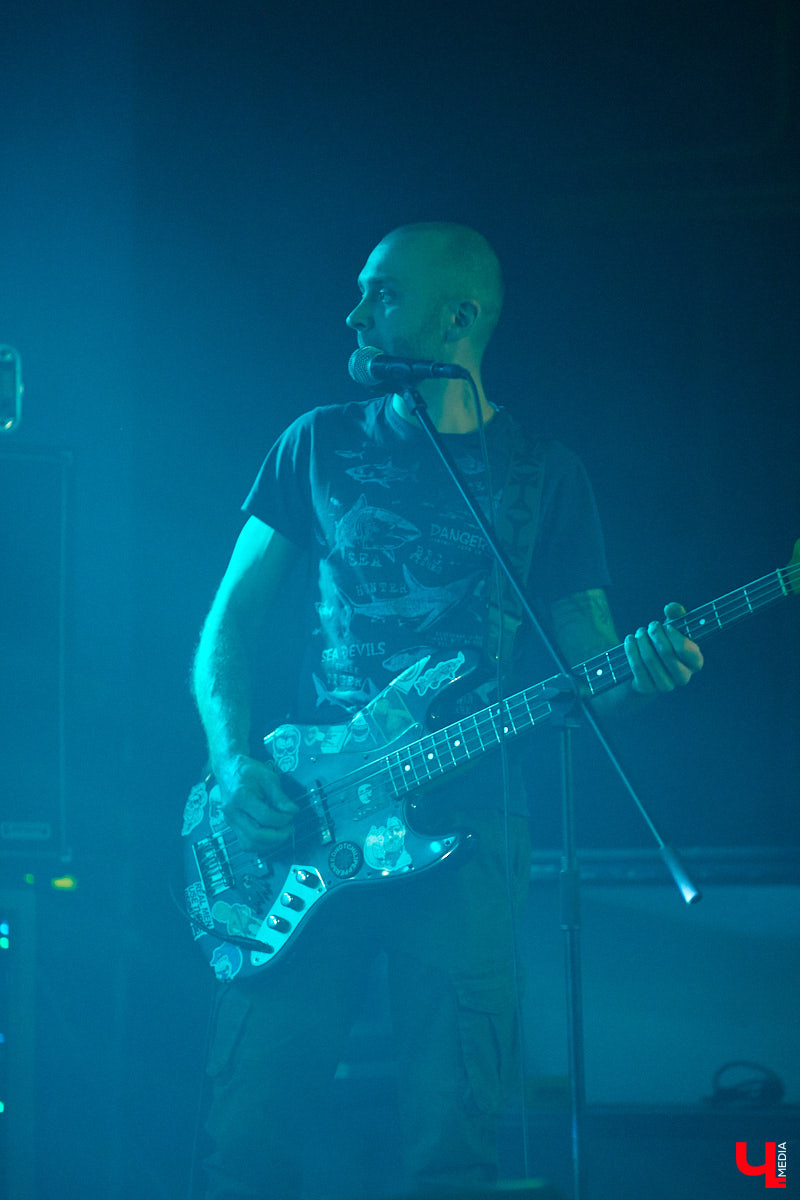 У хорошего начала должно быть не менее достойное продолжение. Если говорить о фестивале-конкурсе «ВладРок’2022», то второй отборочный тур даже в чем-то превзошел первый концертный день. Как мы и обещали, «Ключ-Медиа» продолжает рассказ об этом нетривиальном для местной музыкальной тусовки событии.