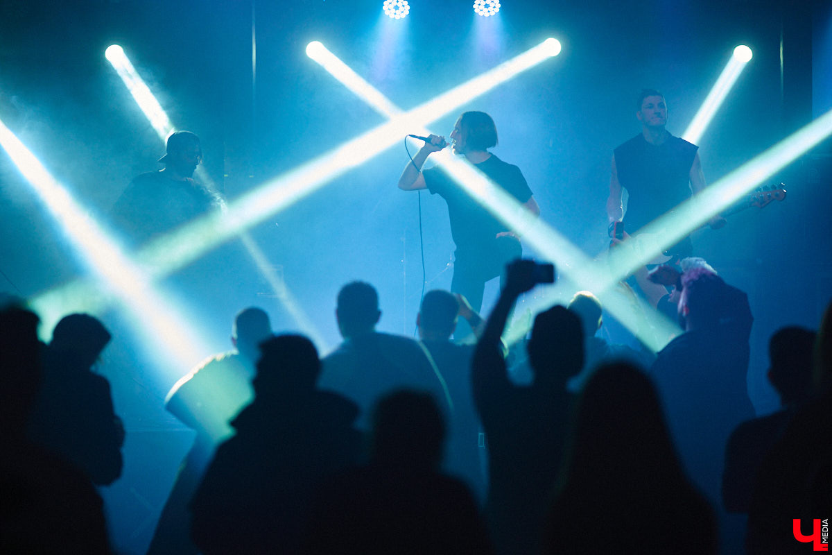 У хорошего начала должно быть не менее достойное продолжение. Если говорить о фестивале-конкурсе «ВладРок’2022», то второй отборочный тур даже в чем-то превзошел первый концертный день. Как мы и обещали, «Ключ-Медиа» продолжает рассказ об этом нетривиальном для местной музыкальной тусовки событии.