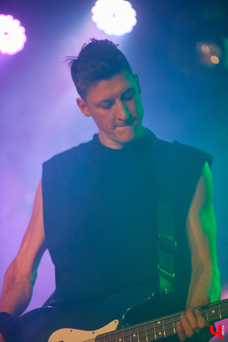 У хорошего начала должно быть не менее достойное продолжение. Если говорить о фестивале-конкурсе «ВладРок’2022», то второй отборочный тур даже в чем-то превзошел первый концертный день. Как мы и обещали, «Ключ-Медиа» продолжает рассказ об этом нетривиальном для местной музыкальной тусовки событии.