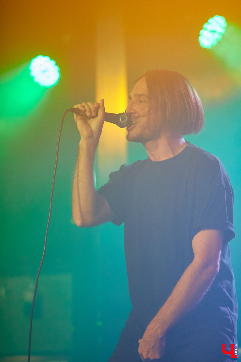 У хорошего начала должно быть не менее достойное продолжение. Если говорить о фестивале-конкурсе «ВладРок’2022», то второй отборочный тур даже в чем-то превзошел первый концертный день. Как мы и обещали, «Ключ-Медиа» продолжает рассказ об этом нетривиальном для местной музыкальной тусовки событии.