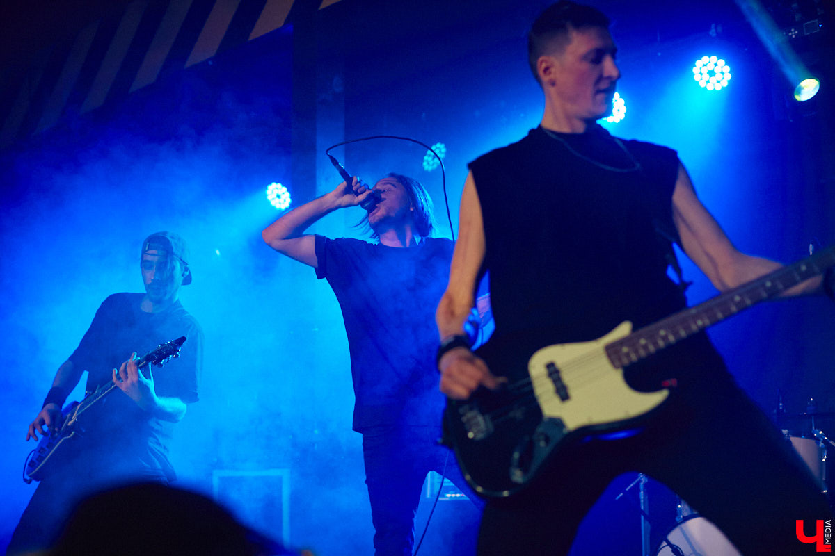 У хорошего начала должно быть не менее достойное продолжение. Если говорить о фестивале-конкурсе «ВладРок’2022», то второй отборочный тур даже в чем-то превзошел первый концертный день. Как мы и обещали, «Ключ-Медиа» продолжает рассказ об этом нетривиальном для местной музыкальной тусовки событии.