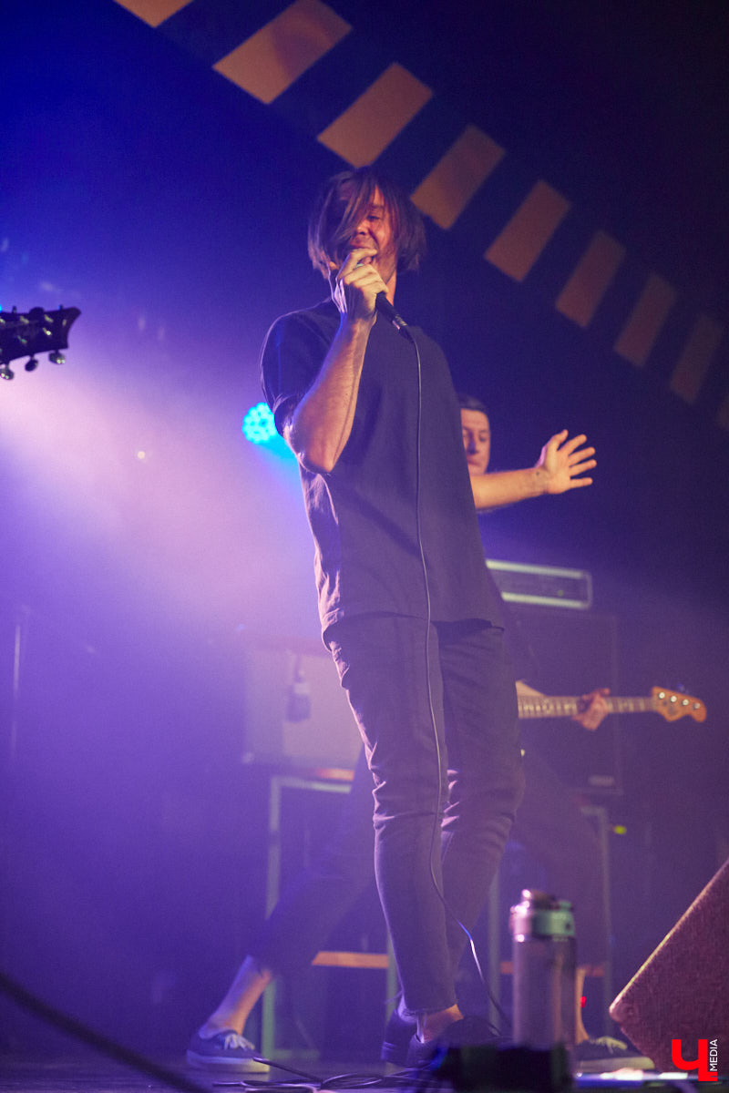 У хорошего начала должно быть не менее достойное продолжение. Если говорить о фестивале-конкурсе «ВладРок’2022», то второй отборочный тур даже в чем-то превзошел первый концертный день. Как мы и обещали, «Ключ-Медиа» продолжает рассказ об этом нетривиальном для местной музыкальной тусовки событии.