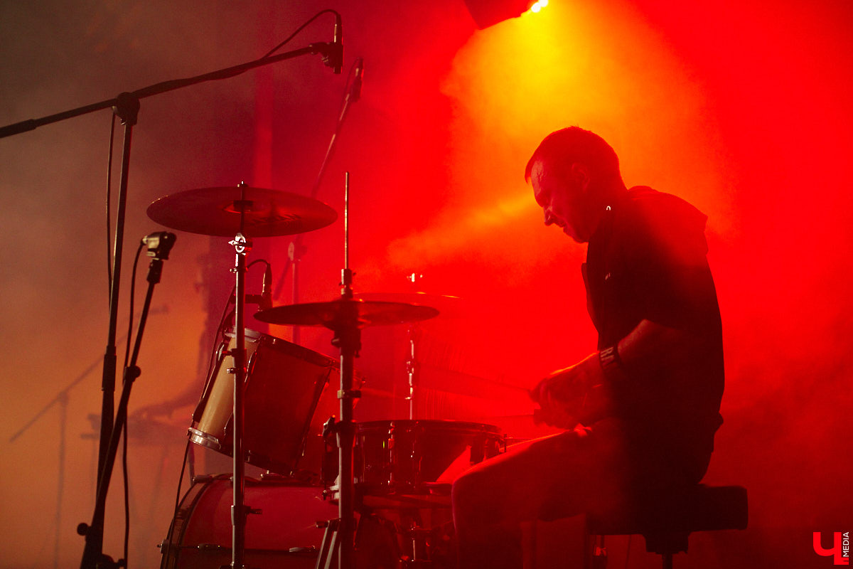 У хорошего начала должно быть не менее достойное продолжение. Если говорить о фестивале-конкурсе «ВладРок’2022», то второй отборочный тур даже в чем-то превзошел первый концертный день. Как мы и обещали, «Ключ-Медиа» продолжает рассказ об этом нетривиальном для местной музыкальной тусовки событии.