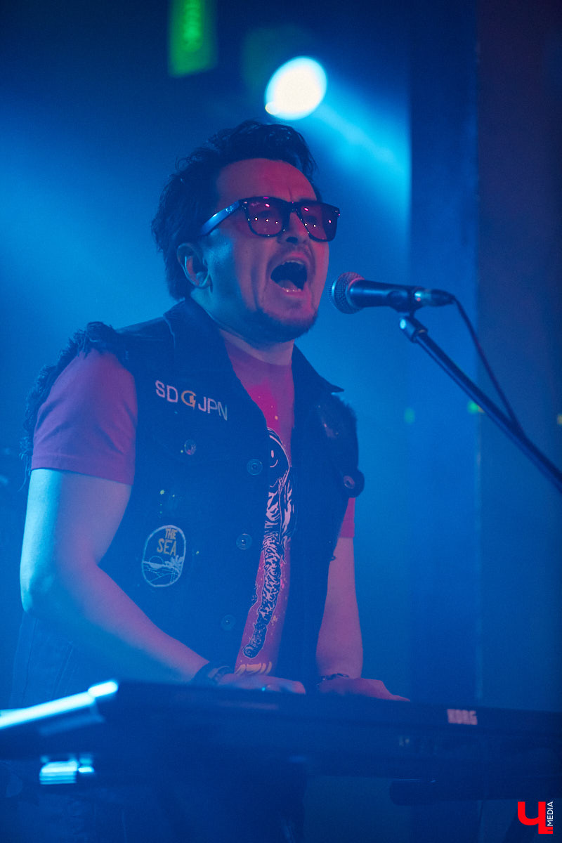 У хорошего начала должно быть не менее достойное продолжение. Если говорить о фестивале-конкурсе «ВладРок’2022», то второй отборочный тур даже в чем-то превзошел первый концертный день. Как мы и обещали, «Ключ-Медиа» продолжает рассказ об этом нетривиальном для местной музыкальной тусовки событии.