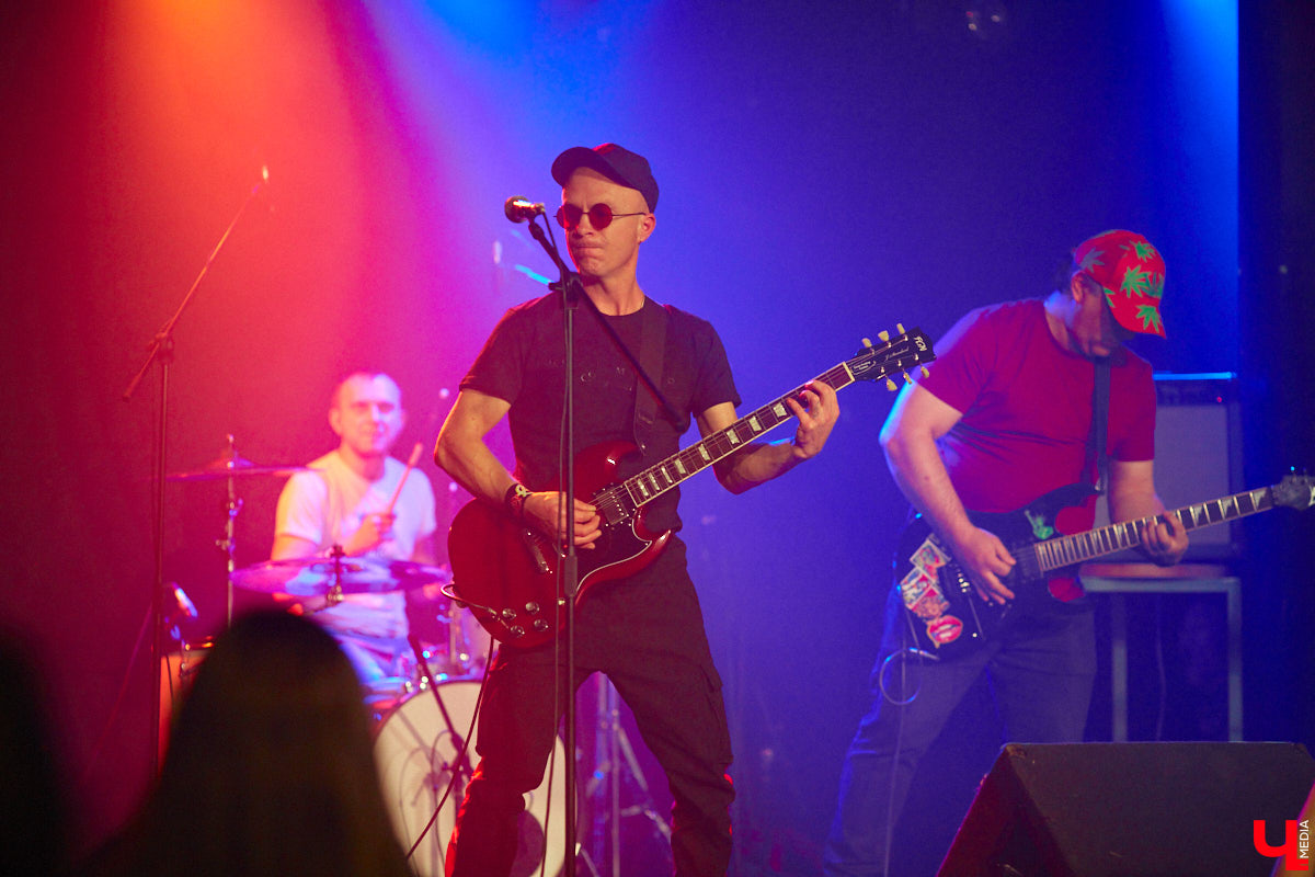 У хорошего начала должно быть не менее достойное продолжение. Если говорить о фестивале-конкурсе «ВладРок’2022», то второй отборочный тур даже в чем-то превзошел первый концертный день. Как мы и обещали, «Ключ-Медиа» продолжает рассказ об этом нетривиальном для местной музыкальной тусовки событии.