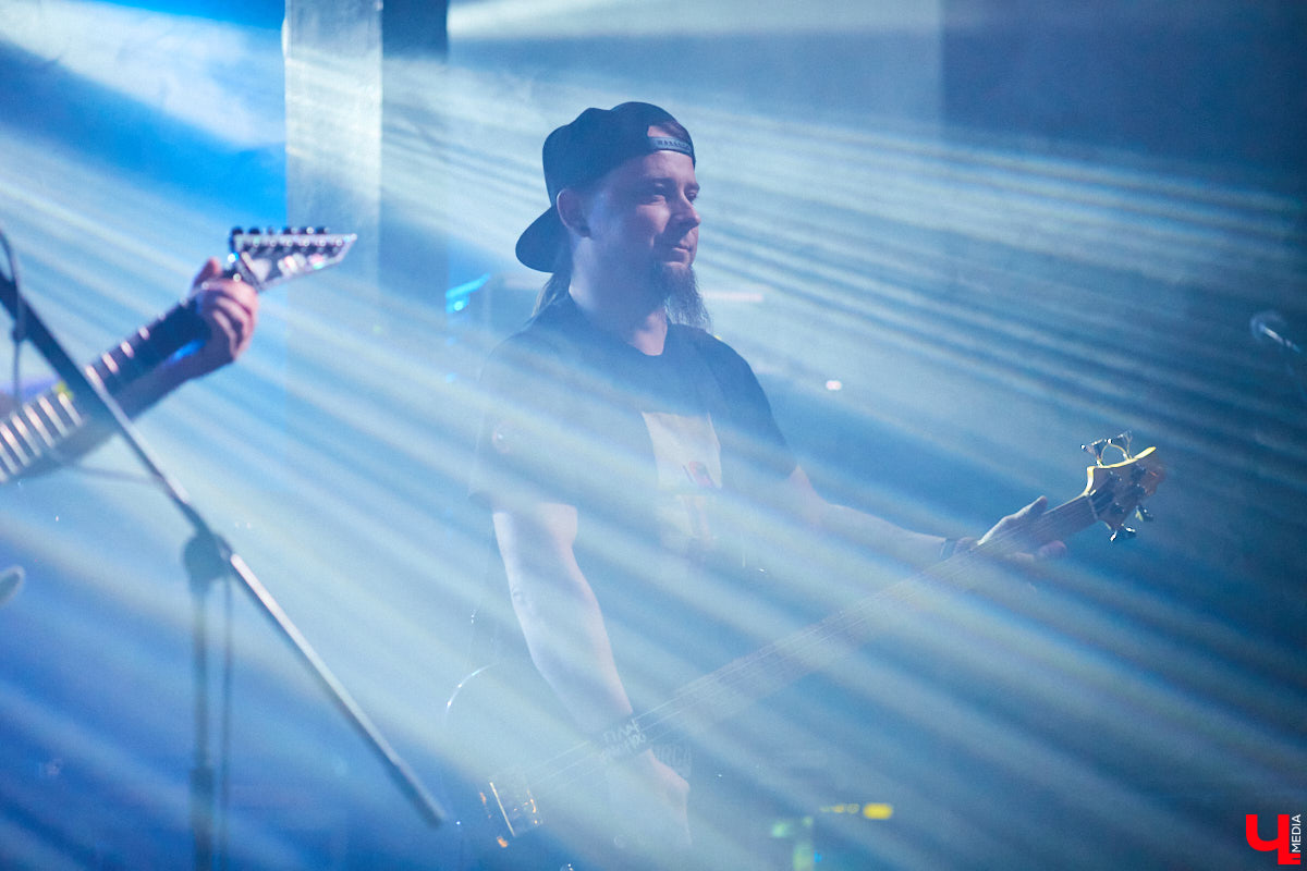 У хорошего начала должно быть не менее достойное продолжение. Если говорить о фестивале-конкурсе «ВладРок’2022», то второй отборочный тур даже в чем-то превзошел первый концертный день. Как мы и обещали, «Ключ-Медиа» продолжает рассказ об этом нетривиальном для местной музыкальной тусовки событии.