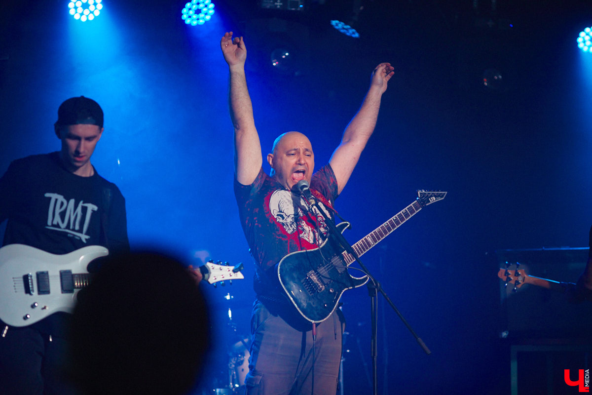 У хорошего начала должно быть не менее достойное продолжение. Если говорить о фестивале-конкурсе «ВладРок’2022», то второй отборочный тур даже в чем-то превзошел первый концертный день. Как мы и обещали, «Ключ-Медиа» продолжает рассказ об этом нетривиальном для местной музыкальной тусовки событии.