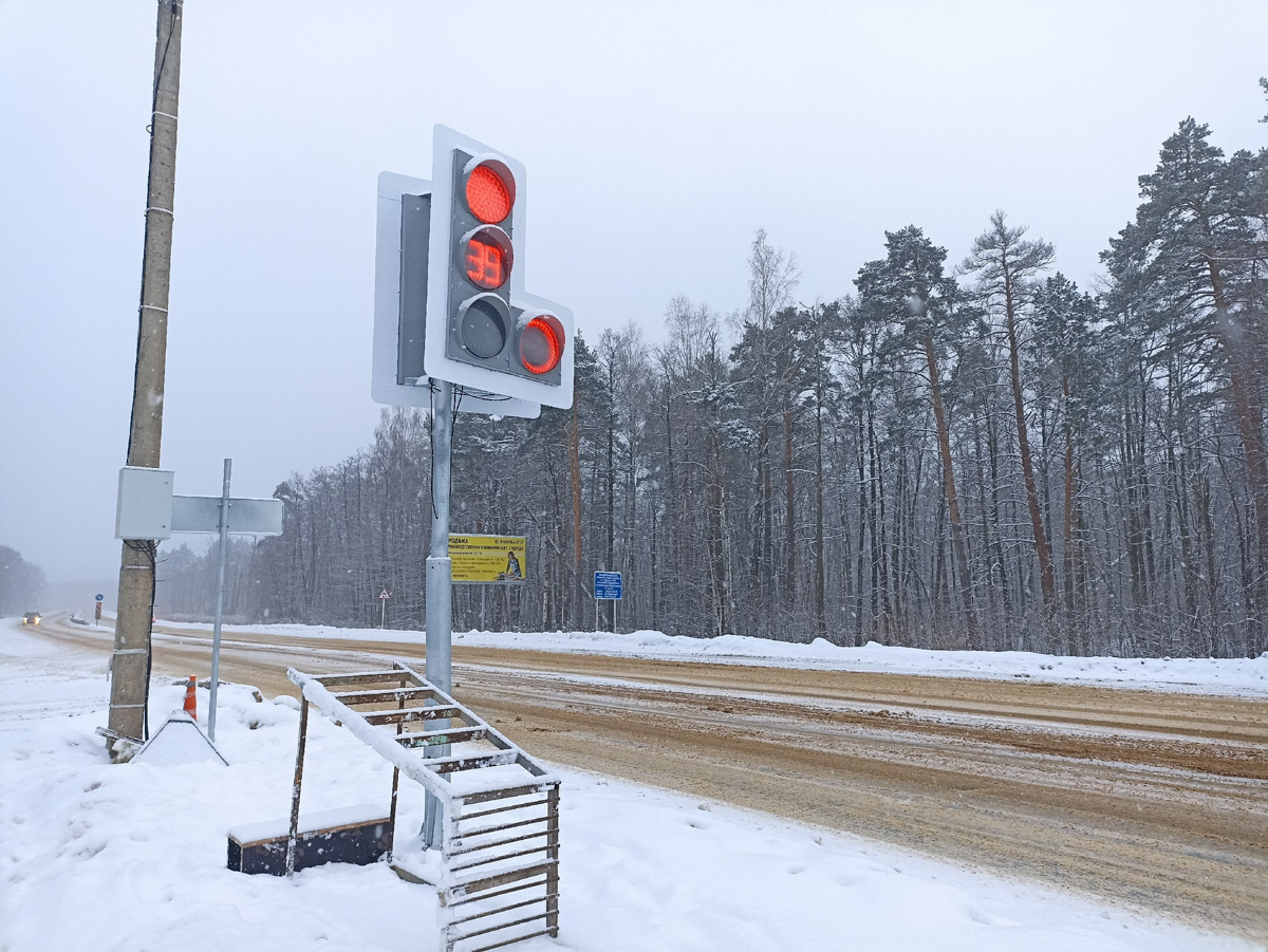 Общественный транспорт и дороги Владимира снова оказались не готовыми к капризам погоды. В морозный день жителям областного центра пришлось ждать своего маршрута по 30 – 40, а то и 50 минут. И это зима по сути только еще началась! Что же будет дальше?