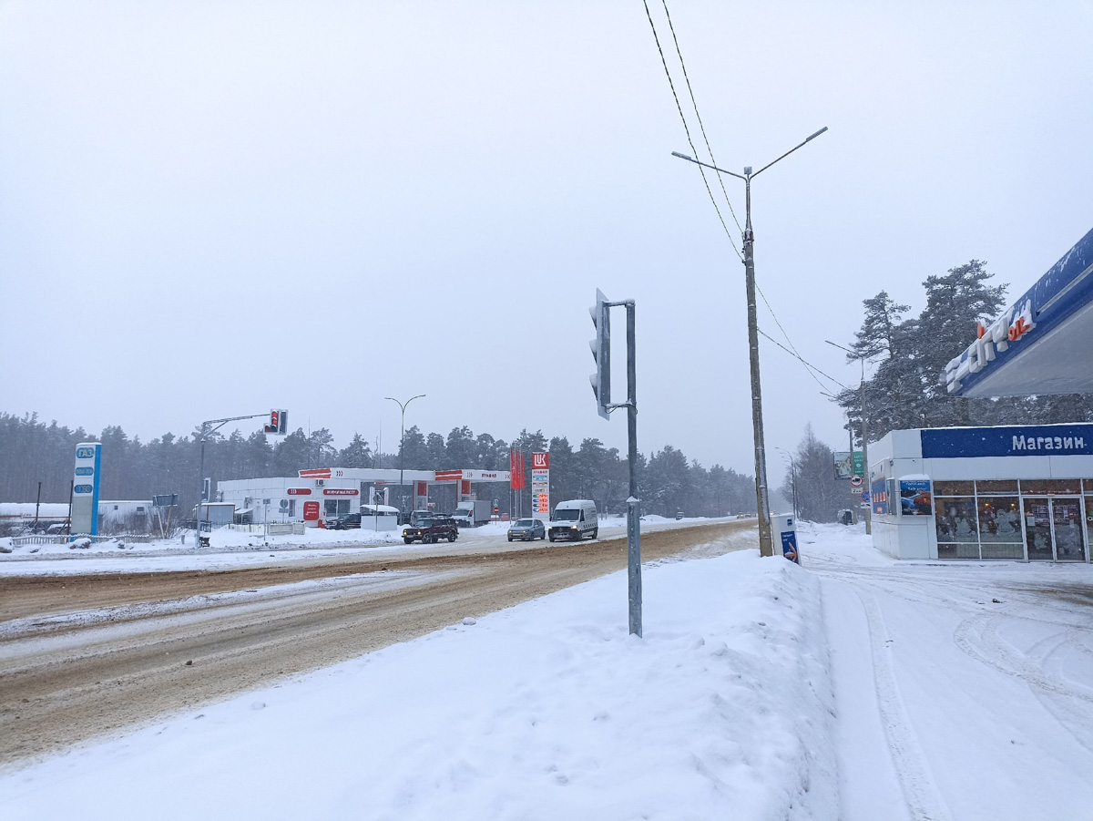 Общественный транспорт и дороги Владимира снова оказались не готовыми к капризам погоды. В морозный день жителям областного центра пришлось ждать своего маршрута по 30 – 40, а то и 50 минут. И это зима по сути только еще началась! Что же будет дальше?