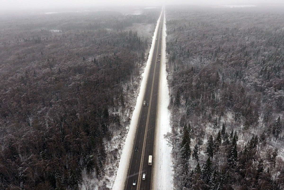 Общественный транспорт и дороги Владимира снова оказались не готовыми к капризам погоды. В морозный день жителям областного центра пришлось ждать своего маршрута по 30 – 40, а то и 50 минут. И это зима по сути только еще началась! Что же будет дальше?