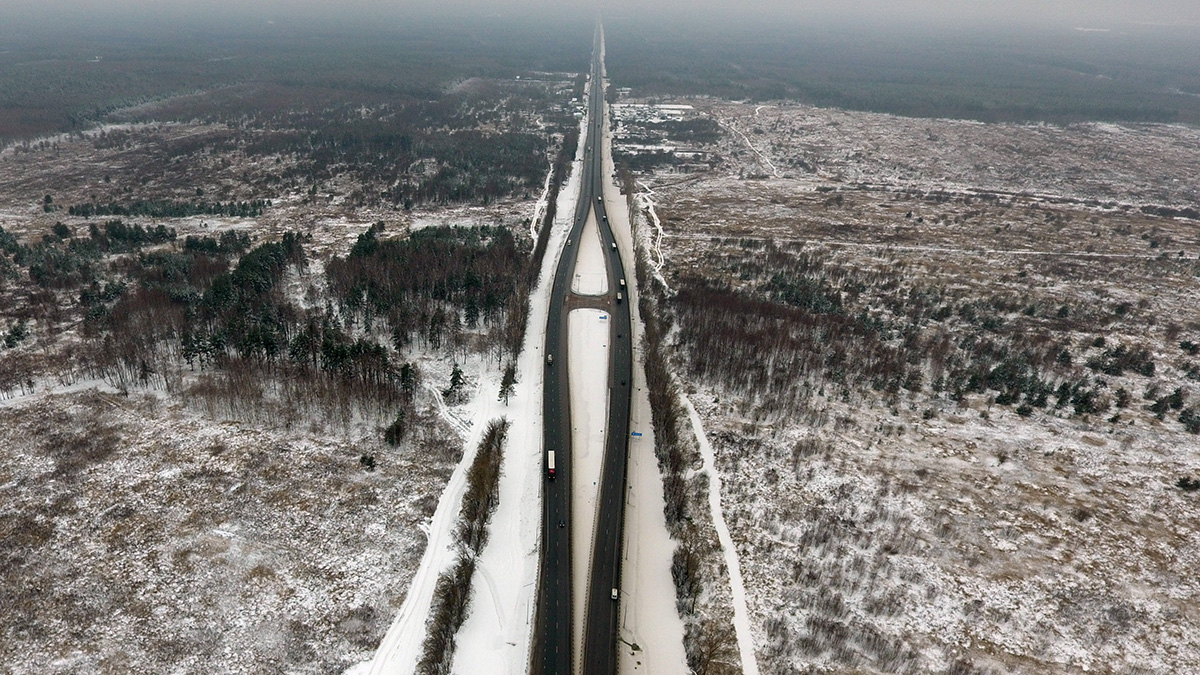 Общественный транспорт и дороги Владимира снова оказались не готовыми к капризам погоды. В морозный день жителям областного центра пришлось ждать своего маршрута по 30 – 40, а то и 50 минут. И это зима по сути только еще началась! Что же будет дальше?