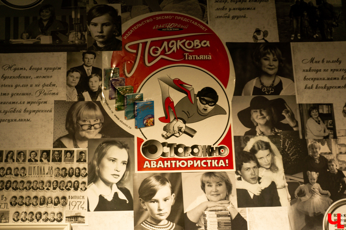 Несколько музеев 33-го региона в преддверии праздника организовали ламповые экспозиции из всего того, что мы очень сильно любим и хорошо помним. Желанные духи Climat, формовые стеклянные игрушки на ёлку, бабушкины ковры, а также другие ретроартефакты ищут уставших за год владимирцев для совместного времяпровождения.