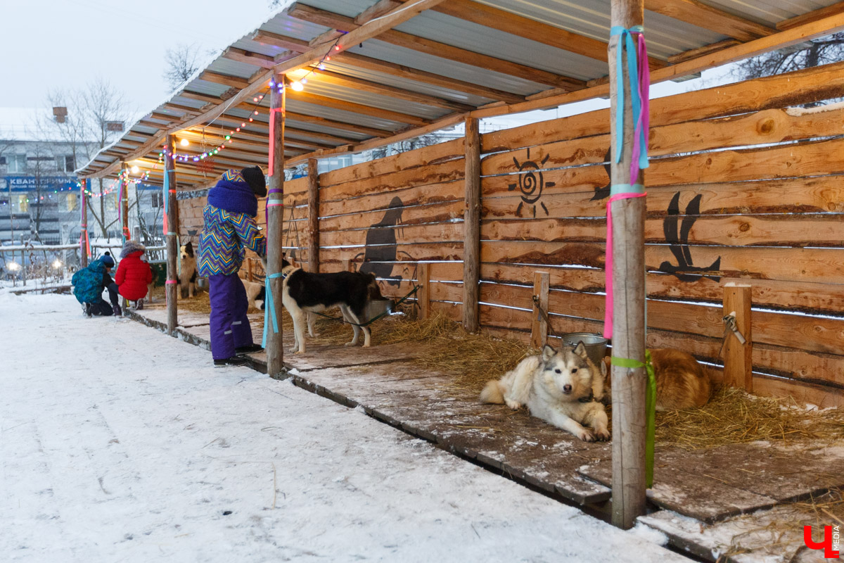 Пришло время планировать длинные новогодние каникулы. Отдыхать этой зимой будем девять дней, а значит, и попробовать можно многое. «Ключ-Медиа» собрал самые интересные способы оторваться на свежем воздухе.