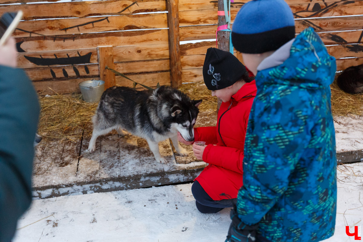 Пришло время планировать длинные новогодние каникулы. Отдыхать этой зимой будем девять дней, а значит, и попробовать можно многое. «Ключ-Медиа» собрал самые интересные способы оторваться на свежем воздухе.