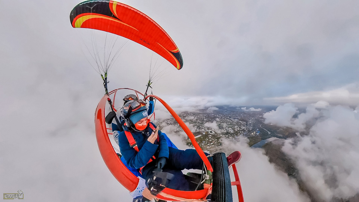 Пришло время планировать длинные новогодние каникулы. Отдыхать этой зимой будем девять дней, а значит, и попробовать можно многое. «Ключ-Медиа» собрал самые интересные способы оторваться на свежем воздухе.