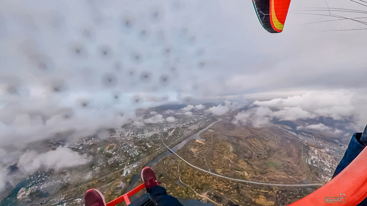 Пришло время планировать длинные новогодние каникулы. Отдыхать этой зимой будем девять дней, а значит, и попробовать можно многое. «Ключ-Медиа» собрал самые интересные способы оторваться на свежем воздухе.